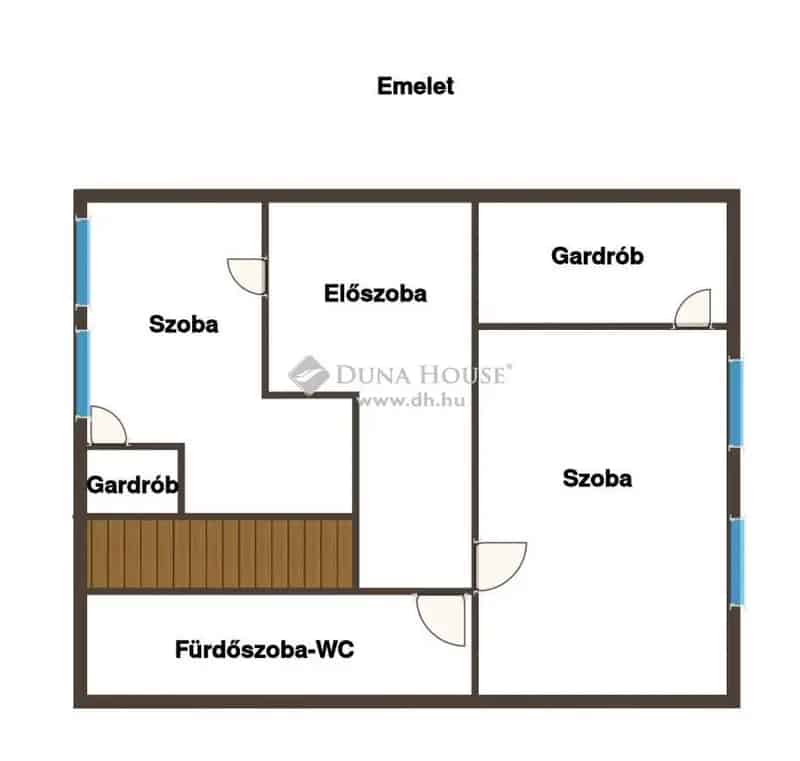 Ház Eladó , Komló, Dunántúl