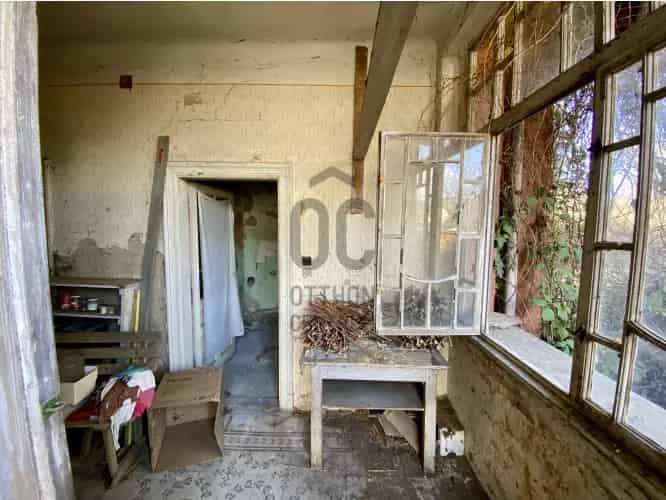 Budapest XVIII. kerületi eladó telek, DTK012243