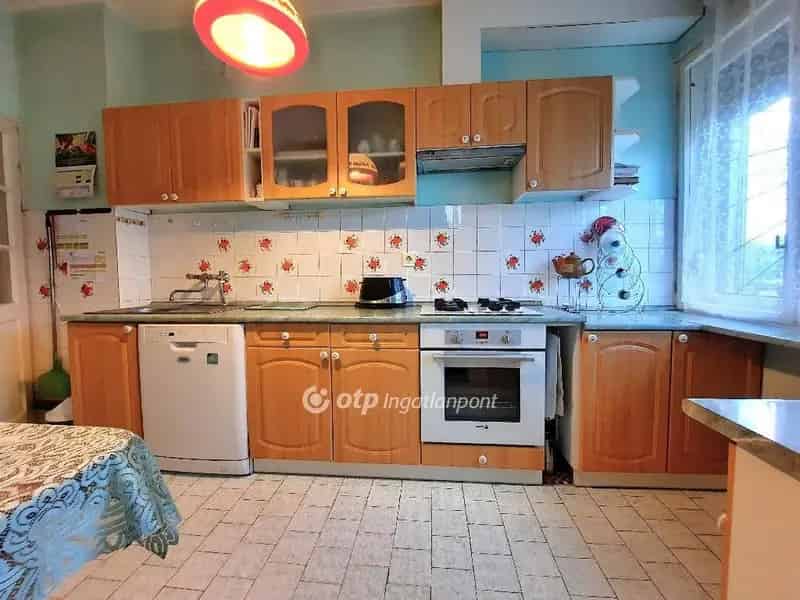 Siófok Kiliti 160 m2-es családi ház eladó