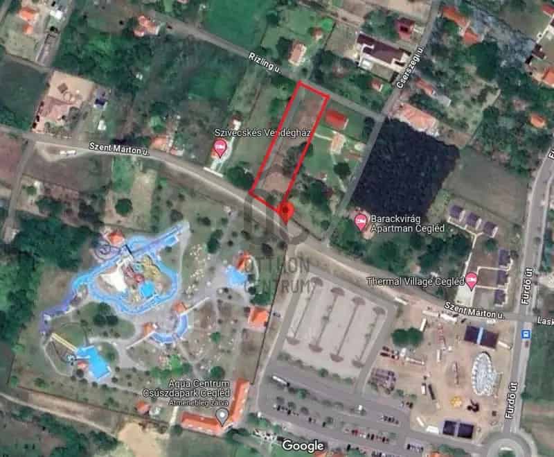 Telek Kiadó , Ceglédi járás, Közép-Magyarország