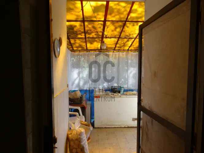 Szombathelyi eladó családi ház, H490847