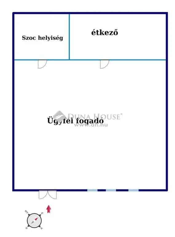 Üzleti célú Kiadó , Debrecen, Alföld és Észak