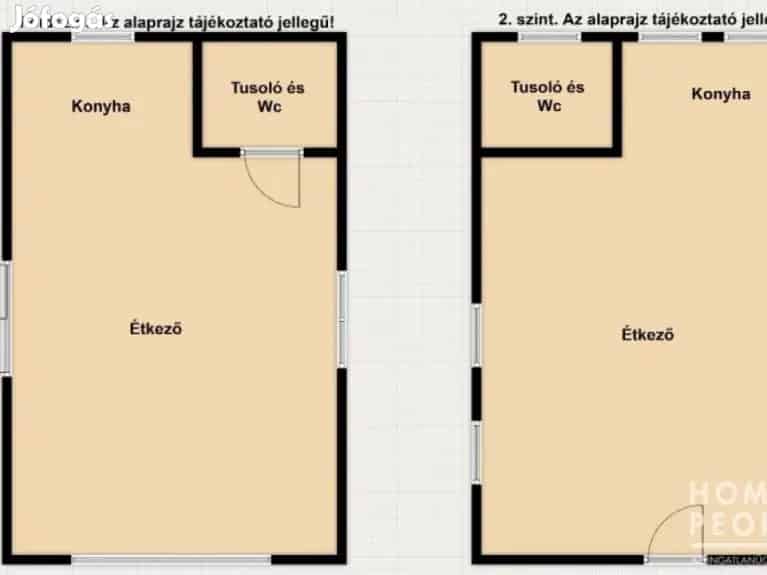 Tiszaparton nyaraló eladó! - Tiszasziget - Tiszasziget, Nyaralók, üdülők - Jófogás Ingatlan