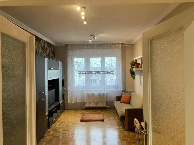 Kiadó Tégla lakás Budapest XI. kerület