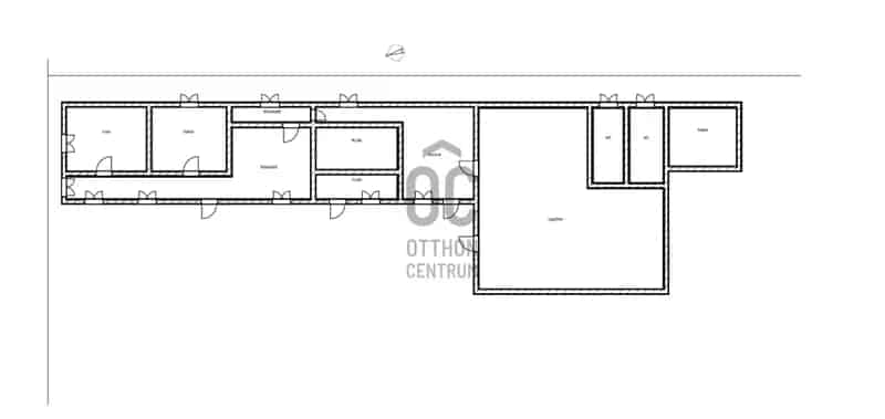 Tiszafüredi eladó kereskedelmi ingatlan, UZ015687