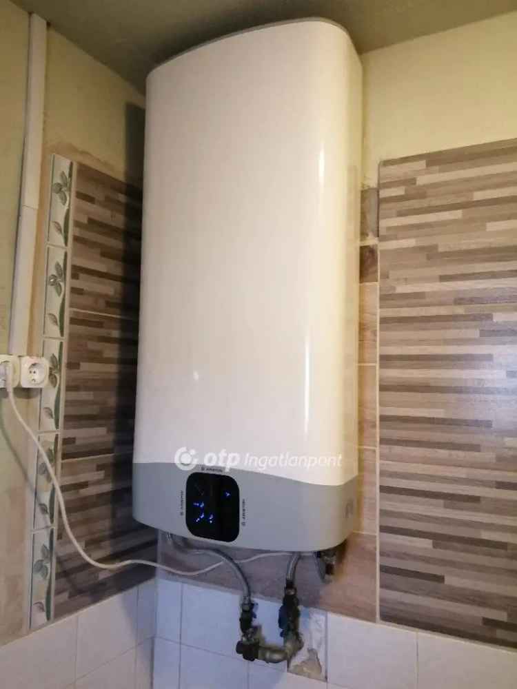 72 m2-es 1 1 szobás ikerház eladó Miskolc Vasgyárban