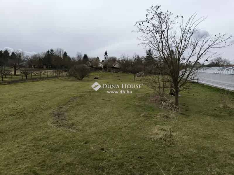 Telek Eladó , Tordas, Dunántúl