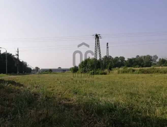 Fertőendrédi eladó telek, T031423