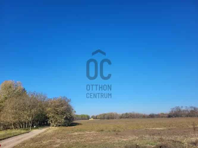 Pilisi eladó mezőgazdasági terület 8642 m2 Natura 2000
