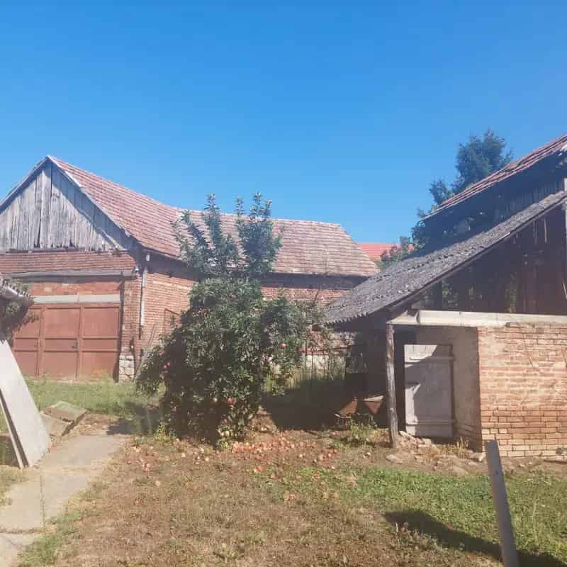Ház Kiadó , Hegyháti járás, Dunántúl
