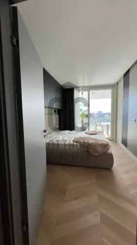 Budapest IX. kerületi kiadó újépítésű lakás, U0047957