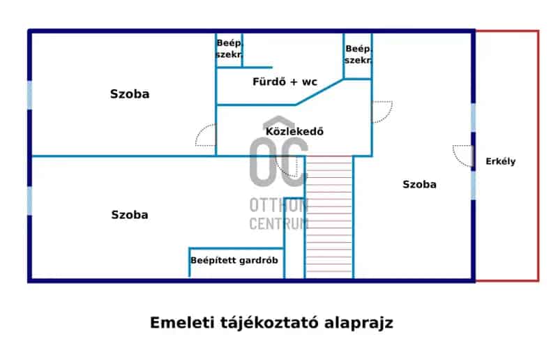 Maglódi eladó családi ház, DHZ060697