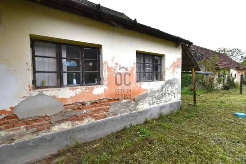 Ház Kiadó , Barcsi járás, Dunántúl