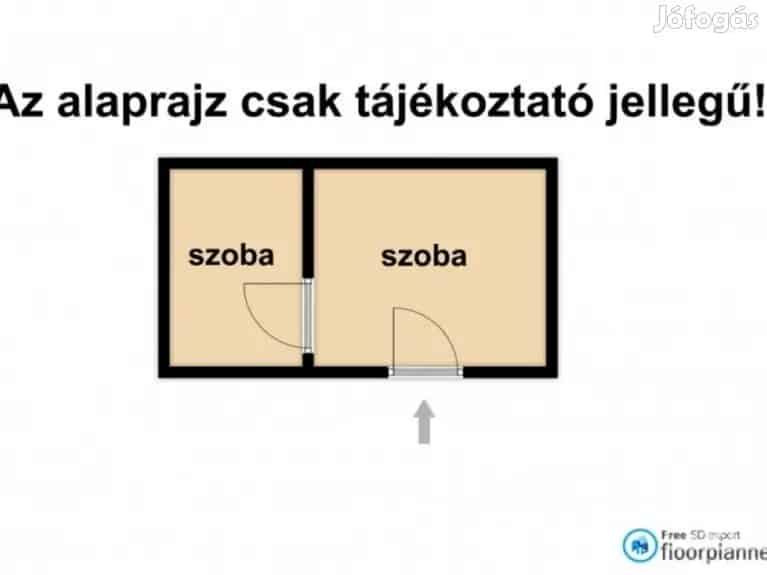 Garázsnak kialakítható tároló eladó Hódmezővásárhelyen! - Hódmezővásárhely, Garázs - Jófogás Ingatlan