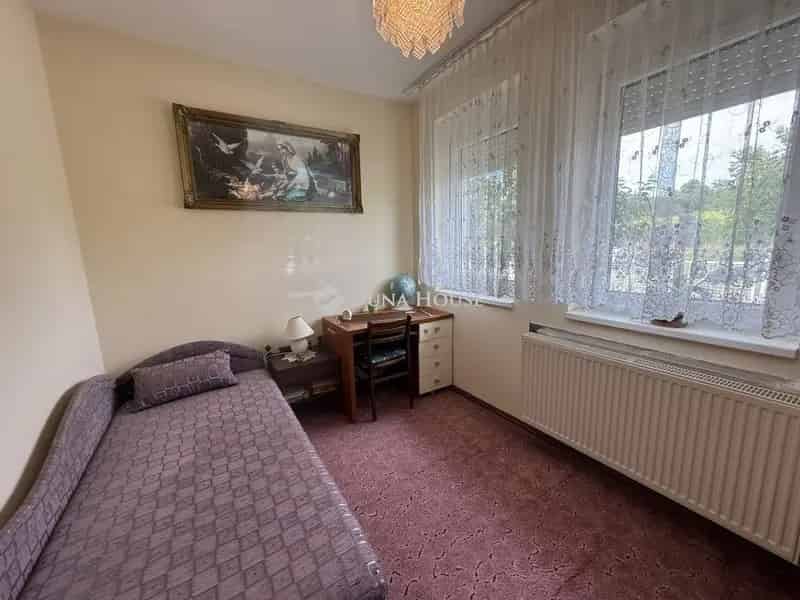 Pécs Rózsadomb 135m2-es családi ház 1034m2-es telken