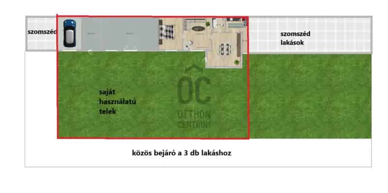 Szigetújfalui eladó családi ház, H500316
