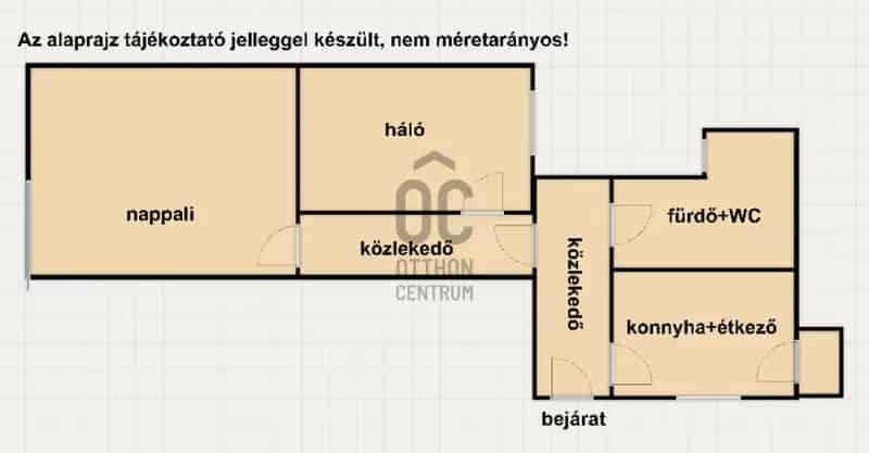 Budapest IX. kerületi eladó lakás, H498372