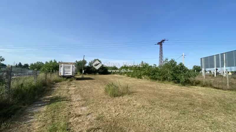 Telek Eladó , Győr, Dunántúl