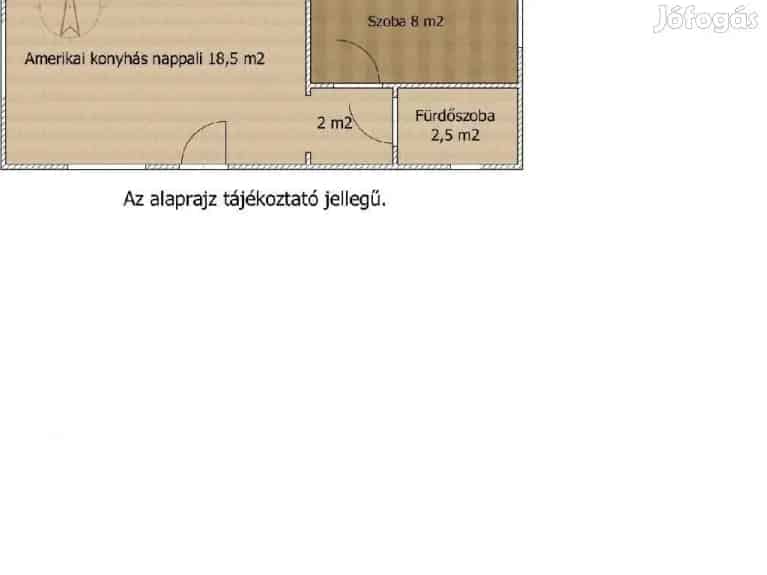 Pilisi eladó 31 nm-es ház - Pilis, Tanya - Jófogás Ingatlan