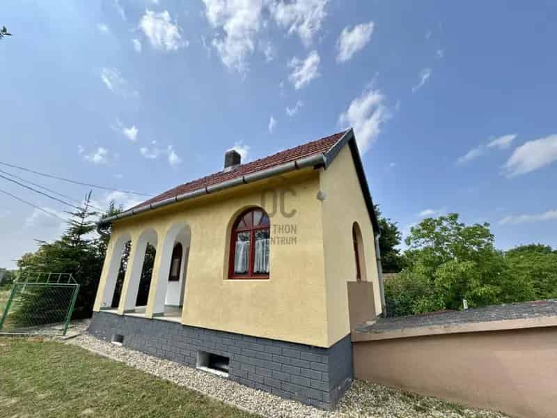 Ház Kiadó , Nagykanizsai járás, Dunántúl