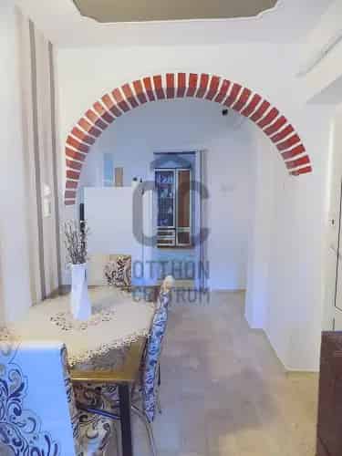 Kaposvári eladó lakás, DLK049474