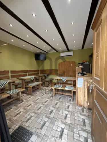 Villányi eladó kereskedelmi ingatlan, UZ018436