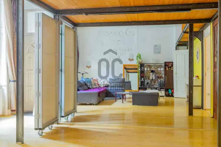 Budapest VI. kerületi eladó lakás, H498885