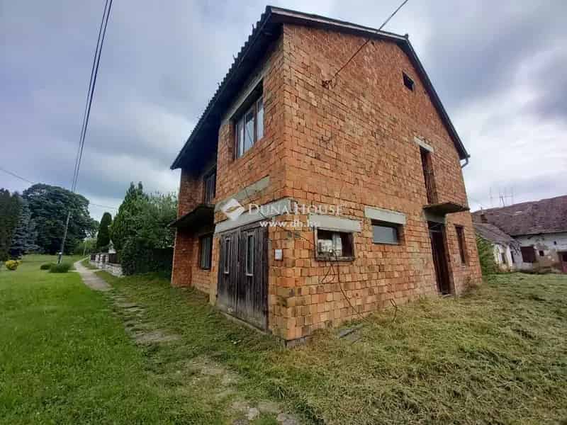 Ház Eladó , Egyházaskozár, Dunántúl