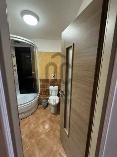 Balatonfűzfői eladó kereskedelmi ingatlan, UZ017135