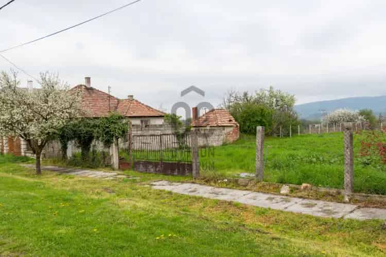 Bodajki eladó telek, T039892