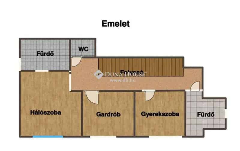 Ház Eladó , Dunakeszi, Közép-Magyarország