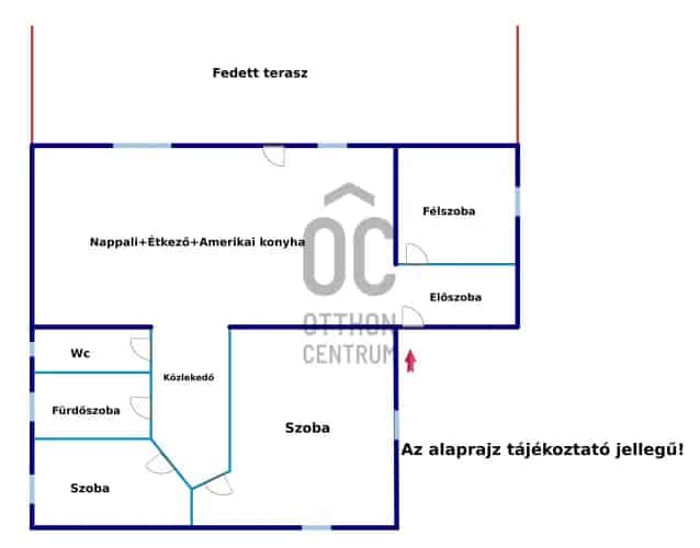 Ercsii eladó családi ház, DHZ058344