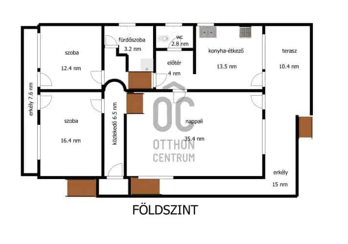 Kisvárdai eladó családi ház, H500912