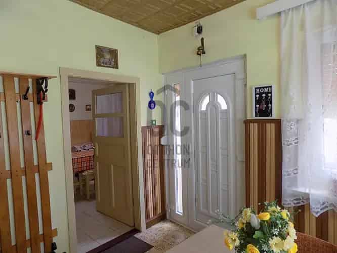 Igali eladó családi ház, DHZ018841