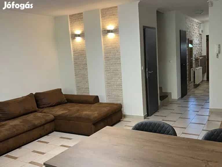 Nyíregyházán Páratlan 120 NM-Es N + 3 Szobás Családi Sorház Eladó - Nyíregyháza, Sorház/ikerház/házrész - Jófogás Ingatlan