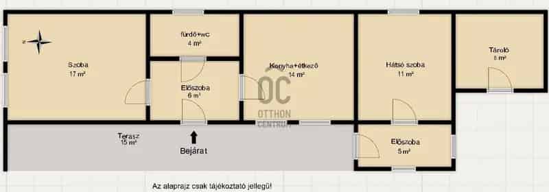 Ház Kiadó , Hatvani járás, Alföld és Észak