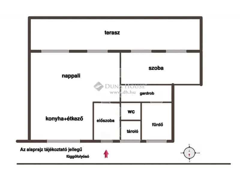 Lakás Eladó , Érd, Közép-Magyarország