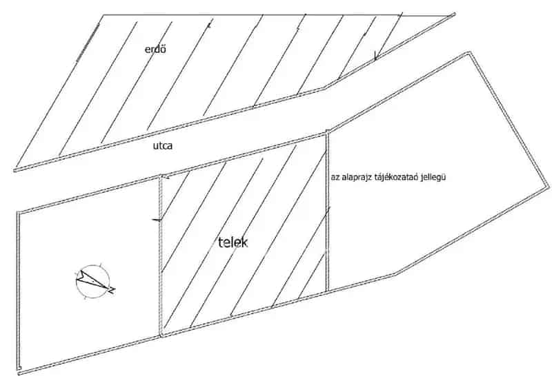 Telek Kiadó , Szentendrei járás, Közép-Magyarország