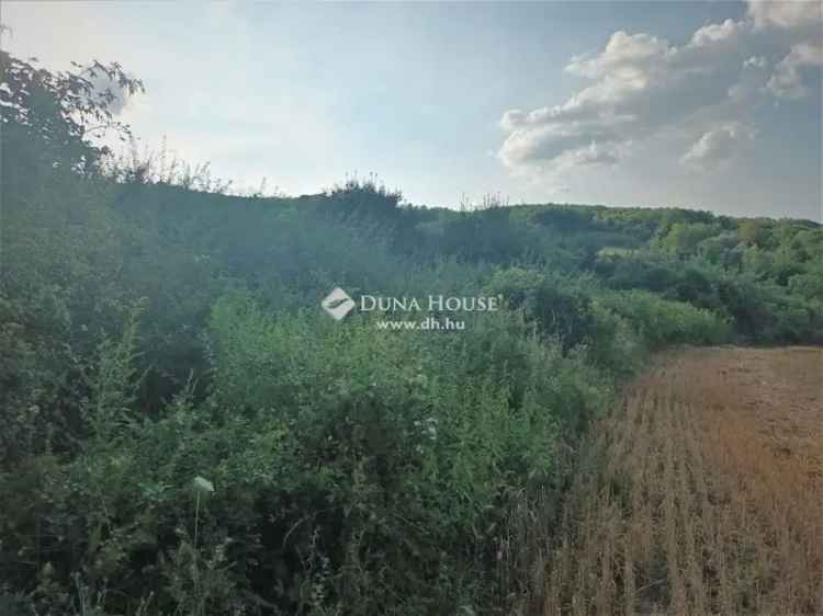 Telek Eladó , Nagysáp, Dunántúl