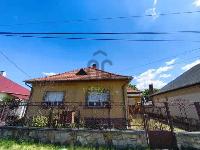 Gyöngyössolymosi eladó családi ház, H503667