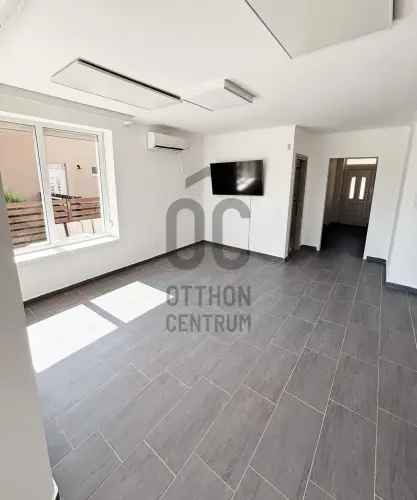 Budapest XVIII. kerületi kiadó ikerház, H499740