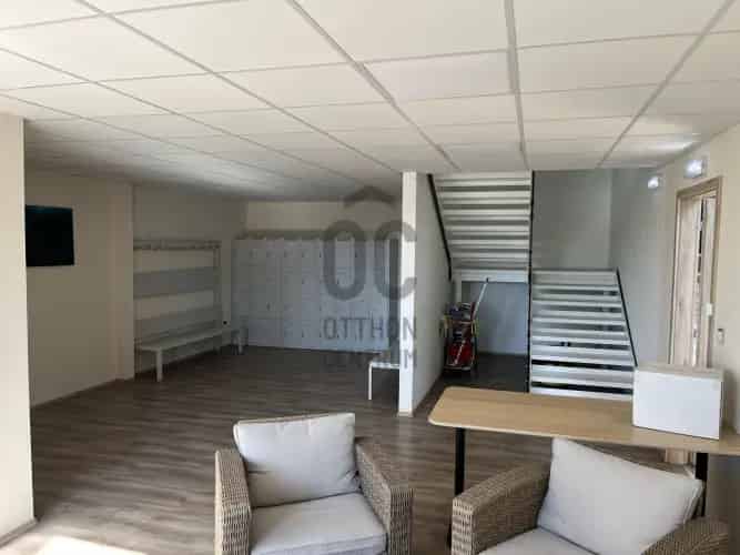 Nagytarcsai eladó ipari ingatlan 2611 nm