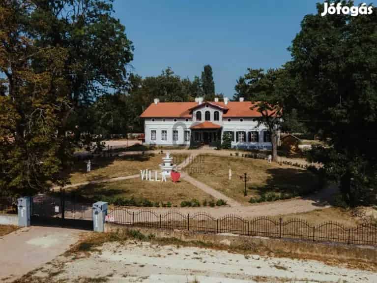 Ritka adottságokkal és környezettel rendelkező kúria eladó! - Nemesvita, Iroda, üzlethelyiség, ipari ingatlan - Jófogás Ingatlan