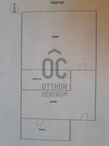 Hévízi eladó lakás, H505392
