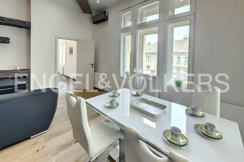 Elegancia és kényelem dunai panorámával