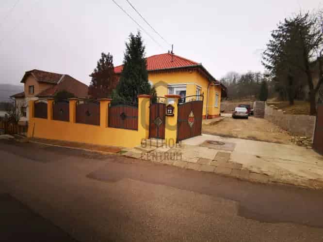 Ózdi eladó családi ház, H441818