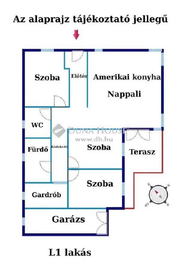 Ház Kiadó , Dunakeszi járás, Közép-Magyarország