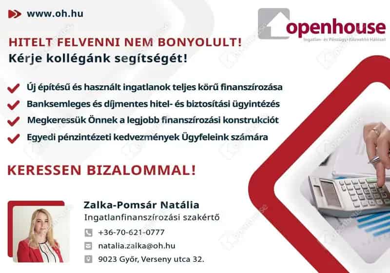 Ház Kiadó , Győri járás, Dunántúl