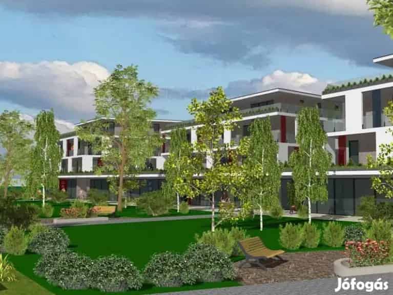 ELADÓ ÚJ ÉPÍTÉSŰ APARTMANOK BALATONALMÁDIBAN KÖZVETLENÜL A STRAND - Balatonalmádi, Nyaralók, üdülők - Jófogás Ingatlan