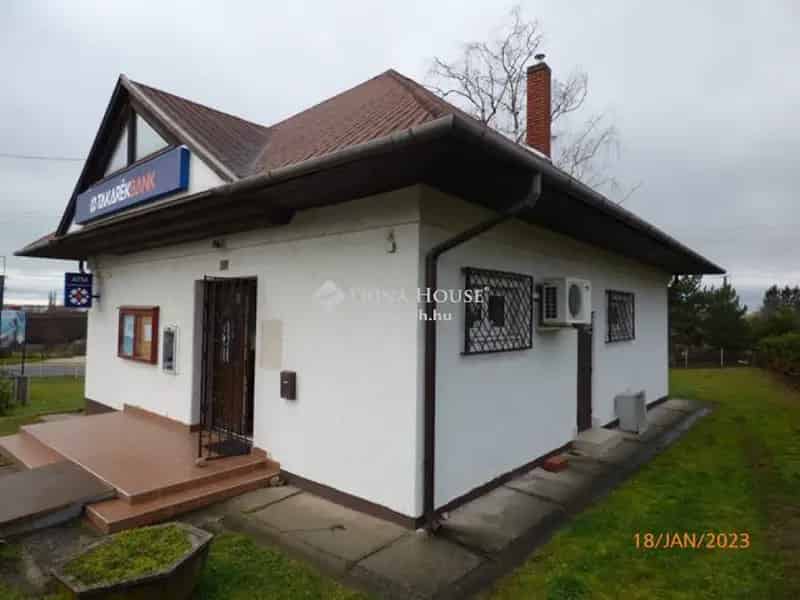 Üzleti célú Eladó , Gyenesdiás, Dunántúl